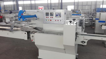 餐具包装机 热收缩餐具包装机