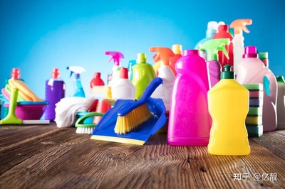 【日化品】未来洗涤用品市场发展趋势!