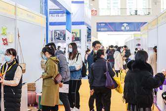 春江水暖谁先知？中国（宁波）中小工厂日用品展览会蓄势待发