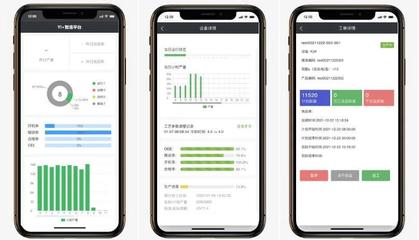 喜报！伊之密Yi-MES入选工信部工业互联网APP优秀解决方案，赋能日用品制造业数字化转型